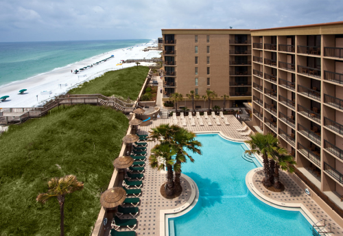 Wyndham Garden Ft Walton Beach Wyndham Garden Ft Walton Beach